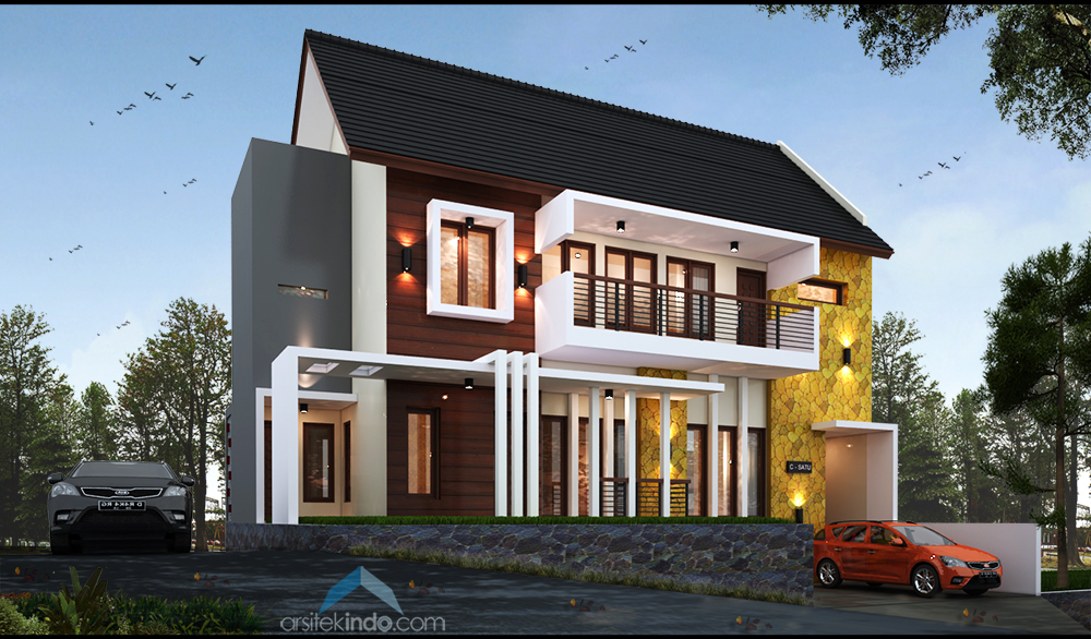 View Detail harga jasa interior rumah | Jasa Arsitek Design Interior